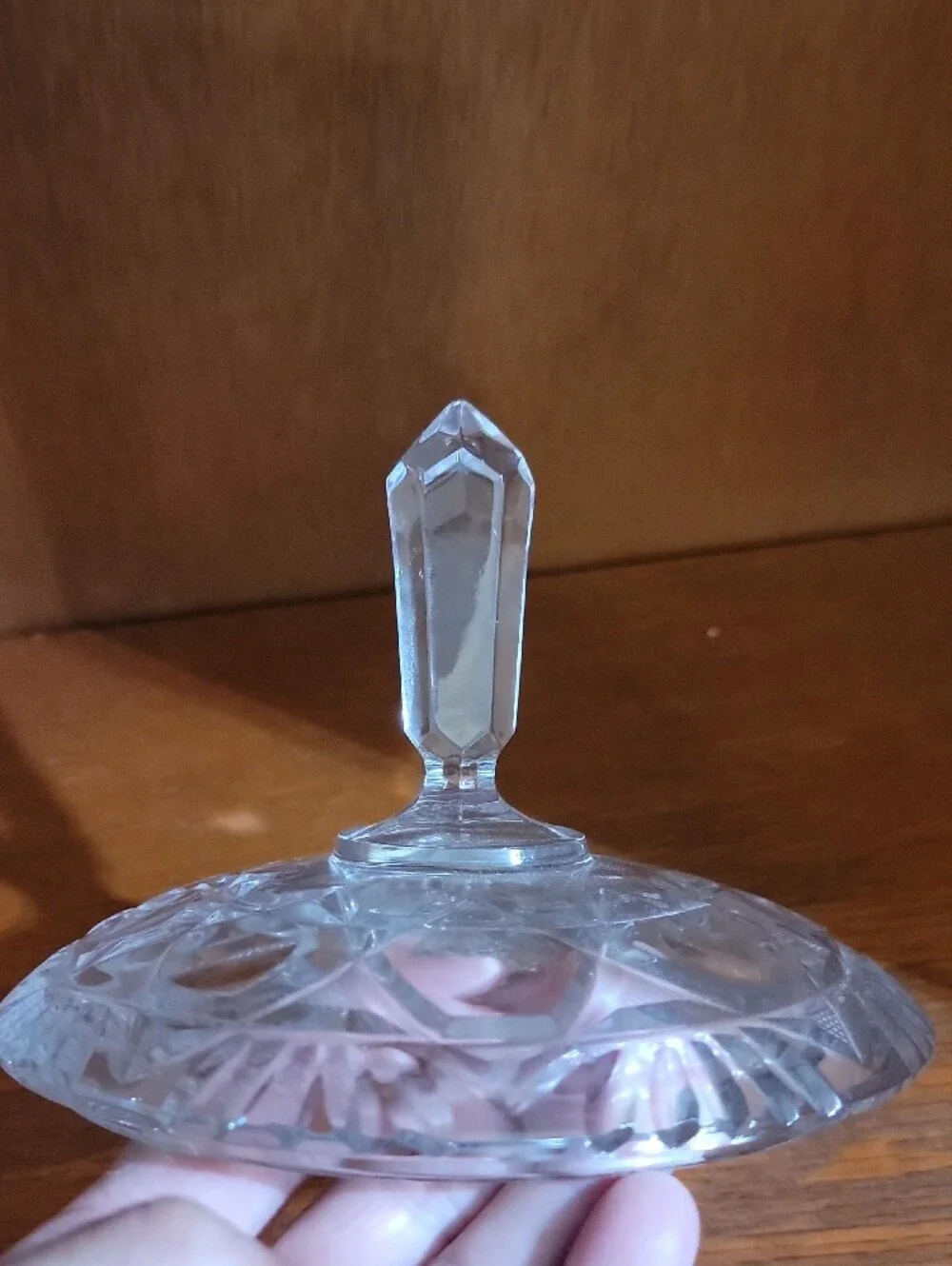 Source Unknown elegant clear